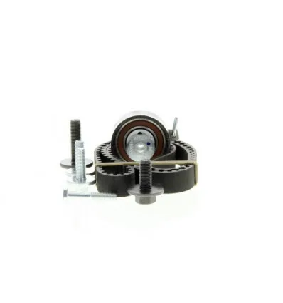 Kit distribution pour Ford B-Max C-Max Fiesta Focus Mondeo Mazda 2 Volvo C30 S40 V50 1.25 1.4 1.6 i