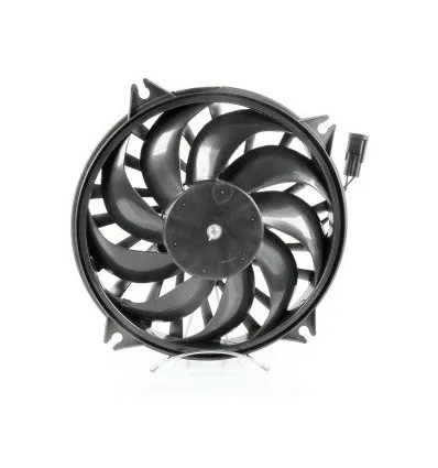 Ventilateur de refroidissement moteur pour Citroën Berlingo C4 C5 C8 Xsara Fiat Scudo Ulysse Lancia Phedra Peugeot 307 607