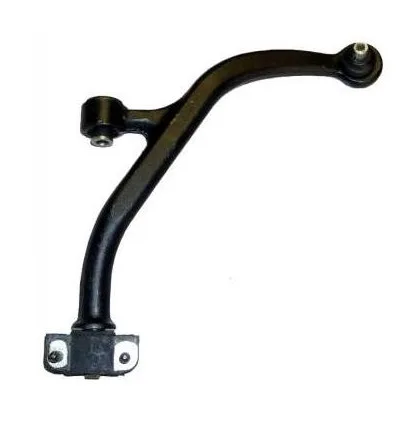 Triangle de suspension avant droit pour Citroën Ax Saxo Peugeot 106