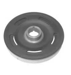 Poulie damper pour Mercedes Benz Classe A Vaneo