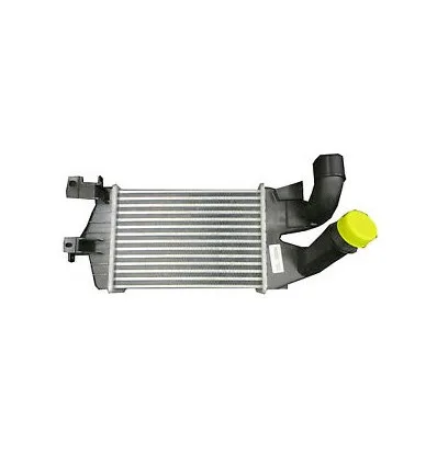 Intercooler Intercooler Opel Astra H Zafira B Cdti
