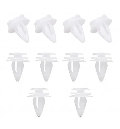 10 Bmw Door Panel Clips