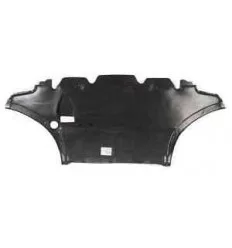 Cache de protection sous moteur pour Audi A4 de 2008 a 2011