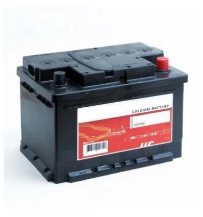 60AH Low Waist Battery