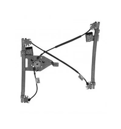 Window regulator front left Skoda Octavia