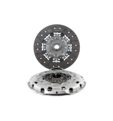 Kit d'embrayage pour Audi A3 TT Seat Altea Leon Toledo Škoda Octavia Superb Volkswagen 2.0 tDi