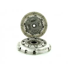 Embrayage pour Ford Fiesta Fusion Mazda 2 1.4 TdCi