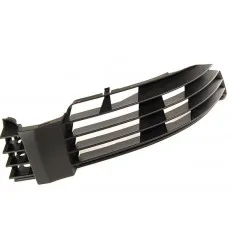 Grille de pare choc avant droite pour Volkswagen Passat