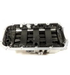 Carter d'huile pour Alfa Romeo 159 Lancia Delta 3 Opel Astra J Insignia Zafira Tourer 2.0 Jtdm Cdti