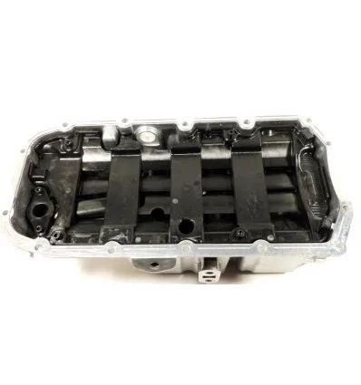 Oil sump Alfa Romeo 159 Lancia Delta 3 Opel Astra J Insignia Zafira Tourer 2.0 Jtdm Cdti