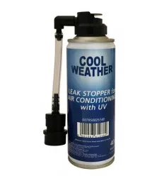 Stop fuite climatisation