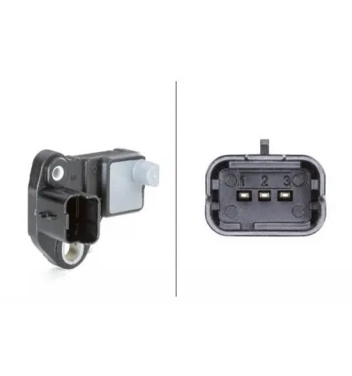 PMH sensor Citroen Berlingo Jumpy Xsara Fiat Scudo Ford Focus Fusion Peugeot 107 206 407 607 807 Expert