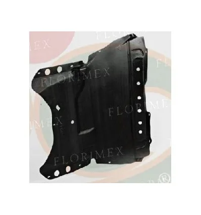 Cache sous-moteur Fiat Scudo Ulysse Citroen Evasion Jumpy Peugeot Expert 806