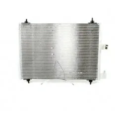 Condenseur de climatisation pour Citroën Xsara Peugeot 406 607 1.8 2.0