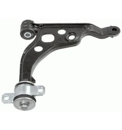 Suspension triangle front right Citroen Jumper Fiat Ducato Peugeot Boxer