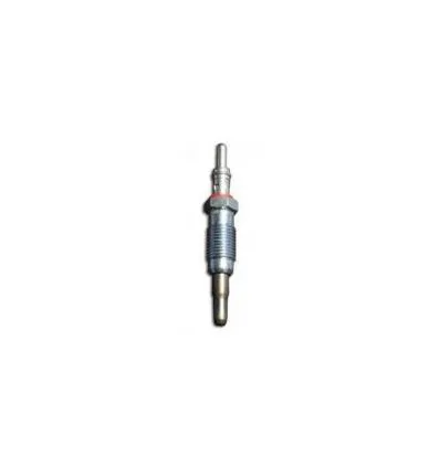Bougie de préchauffage pour Alfa Romeo 155 2.5 Td Fiat Doblo Punto Palio 1.9 Mjtd Ds Jtd