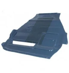 Cache de protection pour Citroën Berlingo Xsara Picasso Peugeot 306 Partner