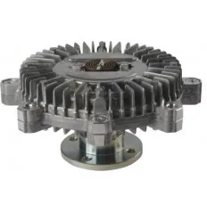 Embrayage Ventilateur de radiateur pour Mitsubishi L400 Pajero 2.5 Td