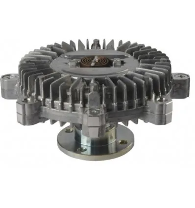 Embrayage Ventilateur de radiateur pour Mitsubishi L400 Pajero 2.5 Td