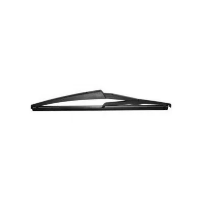 Balais avec d'essuie-glace arrière pour Peugeot 206 Citroën Saxo C4 C4 Picasso