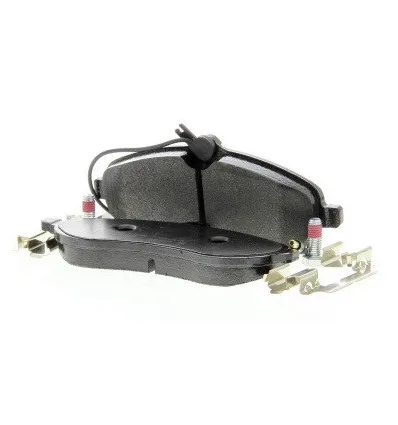 Plaquettes de frein avant Citroen Jumpy Fiat Scudo Peugeot Expert Apres 2007