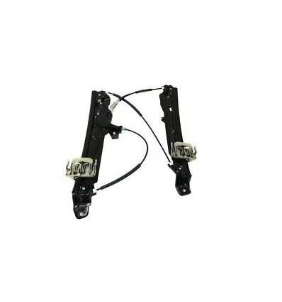Front left window mechanism Bmw Serie 5