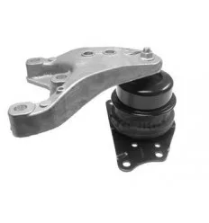 Support moteur supérieur droit pour Seat Cordoba Ibiza Škoda Fabia Roomster Volkswagen Polo 1.2 1.4 tDi