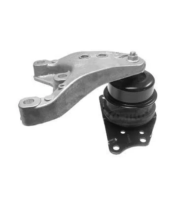 Support moteur supérieur droit pour Seat Cordoba Ibiza Škoda Fabia Roomster Volkswagen Polo 1.2 1.4 tDi