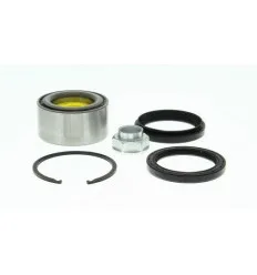 Roulement de roue avant gauche droit pour Subaru Forester Impreza Legacy Outback
