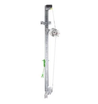 Lève-vitre avant gauche manuel pour Citroën Jumper Fiat Ducato Peugeot Boxer