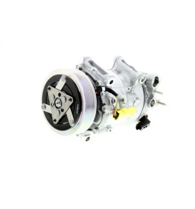 Compresseur de climatisation pour Citroën C5 Peugeot 407 607 1.6 Hdi 2.2 i