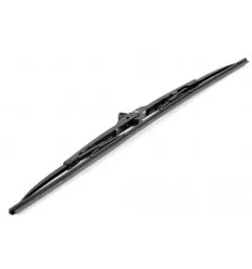 Balai d'essuie-glace 55cm pour Alfa Romeo Audi Chevrolet Citroën Fiat Ford Honda Kia Land Rover Mazda Nissan Opel Peugeot