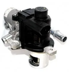 Vanne EGR pour Dacia Dokker Lodgy Logan Clio 3 Kangoo Note Modus Mégane Nissan Pierburg