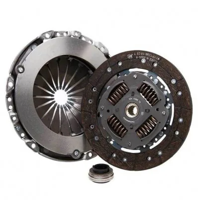 Kit d'embrayage pour Citroën Berlingo C3 C4 Dispatch Jumpy 3 Xsara Picasso Fiat Scudo 2 Peugeot 207 307 308 Expert Partner 1.6