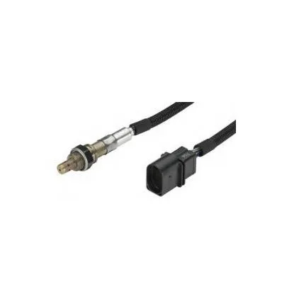 Lambda Sensor Seat Arosa Cordoba Ibiza Skoda Fabia 1 Vw Lupo Polo 1.4