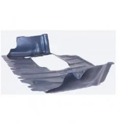 Cache sous moteur pour Volkswagen Golf 3 - Vento
