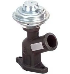 Vanne EGR pour Citroën Berlingo C4 C5 Jumpy Xantia Xsara Fiat Scudo Ulysse Peugeot 2.0 Hdi Jtd