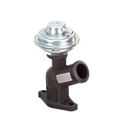 Vanne EGR pour Citroën Berlingo C4 C5 Jumpy Xantia Xsara Fiat Scudo Ulysse Peugeot 2.0 Hdi Jtd