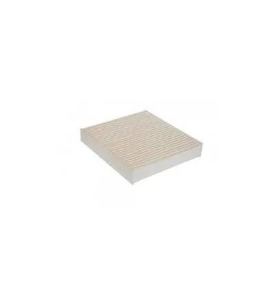 Filtre habitacle pour Dacia Logan 2 Sandero 2 Renault Captur Clio 4