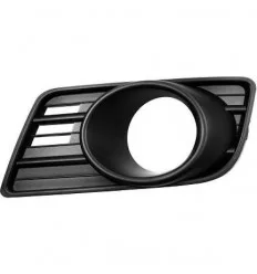 Grille de pare choc avant gauche avec antibrouillard pour Suzuki Swift après 2007