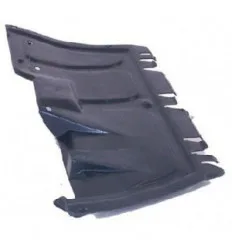 Cache sous moteur pour Audi A3 Golf 4 Bora New Beetle Leon Toledo (Essence)