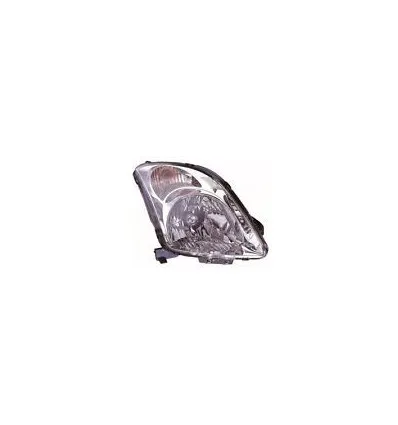 Headlight H4 front right Suzuki Swift After 2007