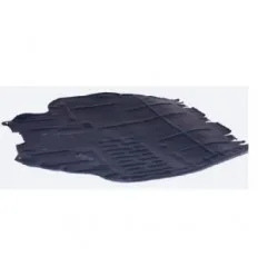 Cache protection sous moteur pour Volkswagen Golf 4 Bora New Beetle Leon Toledo Octavia Diesel tDi