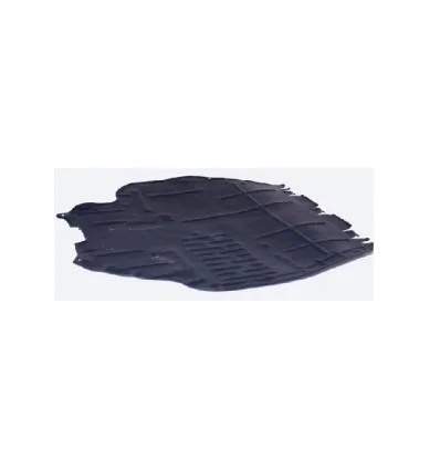 Cache protection sous moteur pour Volkswagen Golf 4 Bora New Beetle Leon Toledo Octavia Diesel tDi