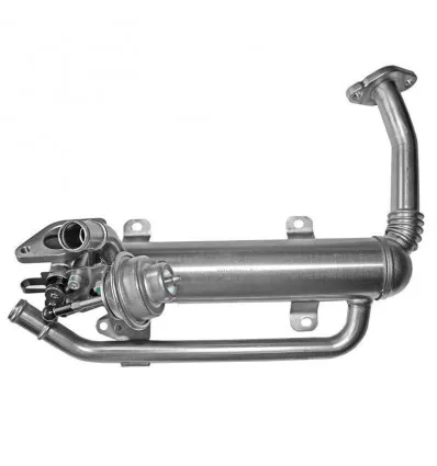 Vanne EGR pour Audi Seat Škoda Volkswagen