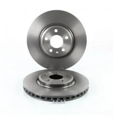 Disques de frien avant pour Audi A4 A5 Q5