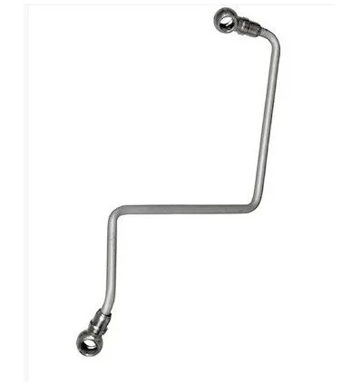 Conduit d'huile turbo pour Citroën C1 C2 C3 Nemo Peugeot 1007 107 206 207 307 Bipper 1.4 hdi