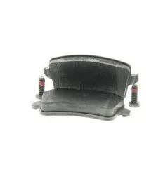 Jeu de plaquettes de frein arrière pour Audi A4 A5 S4 S5
