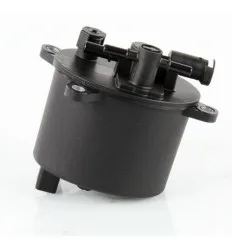 Filtre à carburant pour Citroën C5 C6 C8 Fiat Ulysse 2 Ford Galaxy Mondeo S-Max Lancia Phedra Peugeot 407 508 607 807 2.2