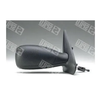 Peugeot 306 right manual mirror